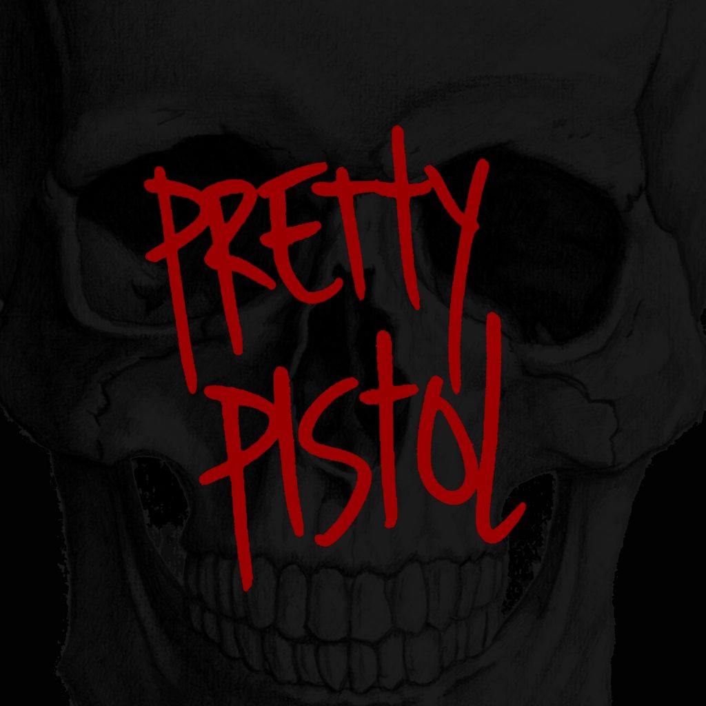 Pretty Pistol EP