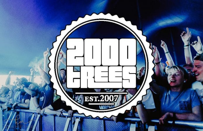 2000 Trees 2018 Preview