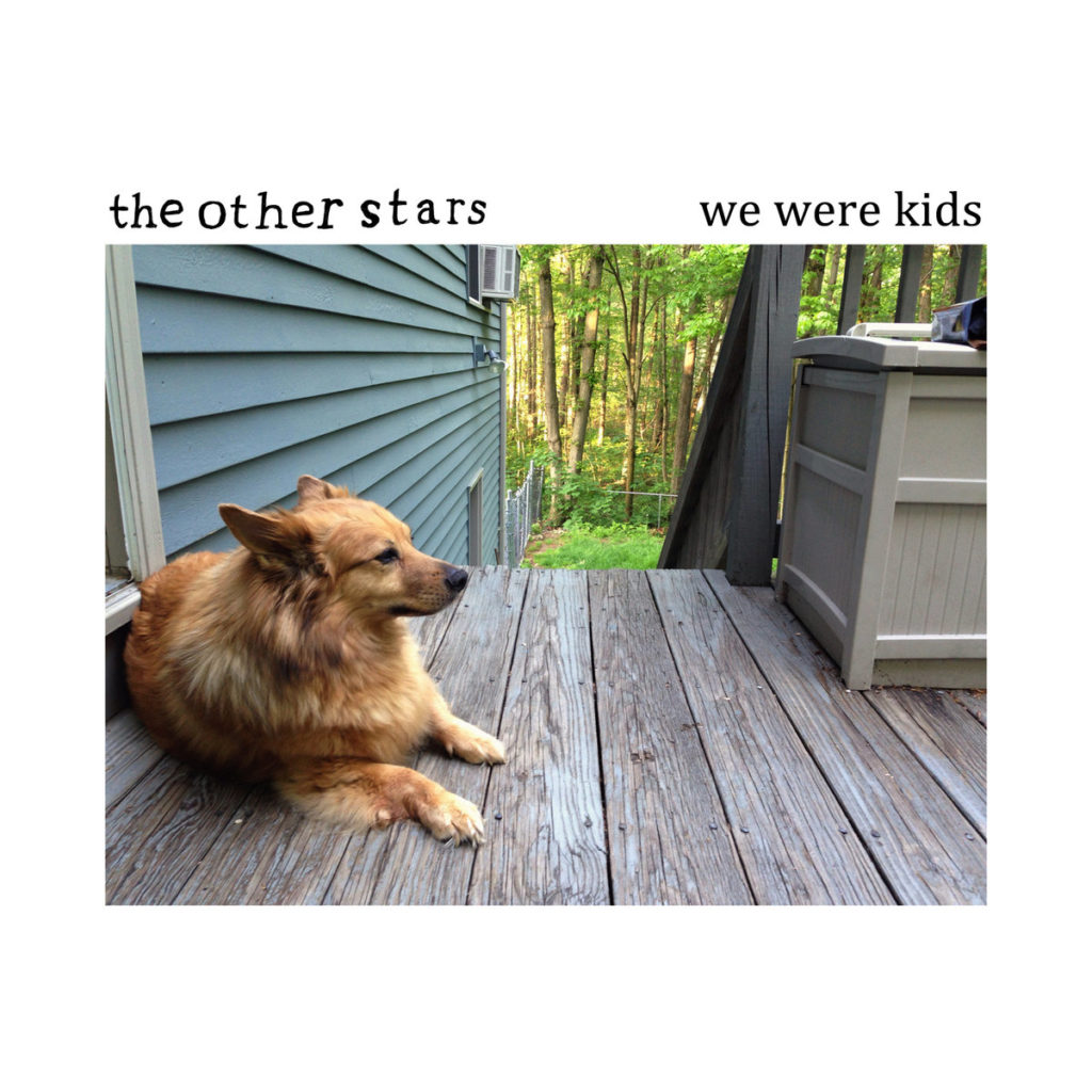 The Other Stars - We Were Young