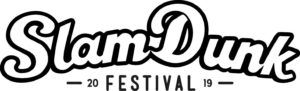 Slam Dunk Festival 2019