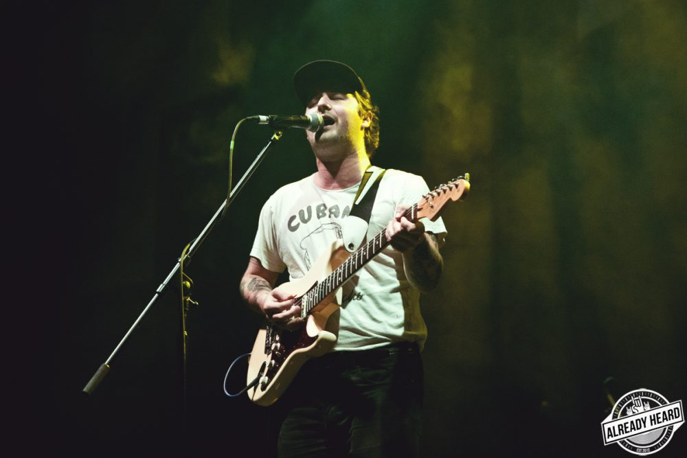 The Frights - The Troxy, London - 18/06/2019