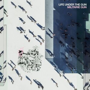 'Life Under The Gun' Militarie Gun